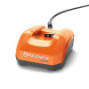 Chargeur rapide 40-C500X HUSQVARNA