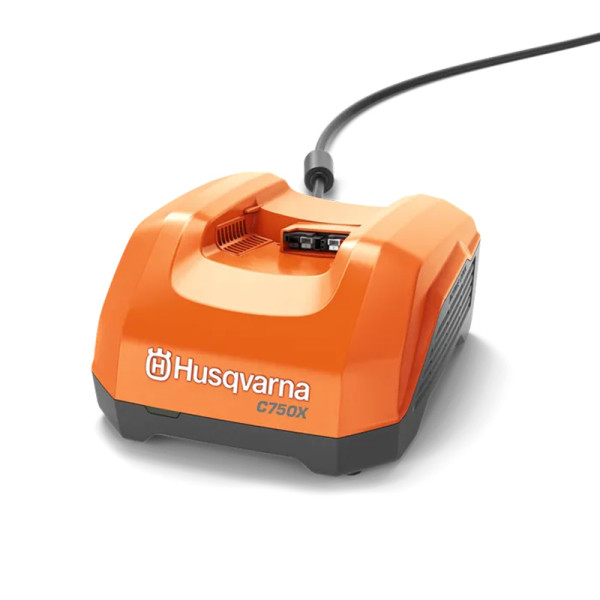 Chargeur rapide 40-C500X HUSQVARNA