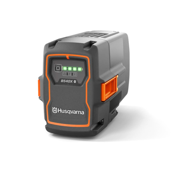 Batterie 15Ah HUSQVARNA 40-B540X