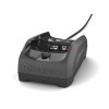 Chargeur HUSQVARNA 40-C80