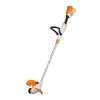 Coupe bordure sans fil STIHL FSA 50 batterie + chargeur