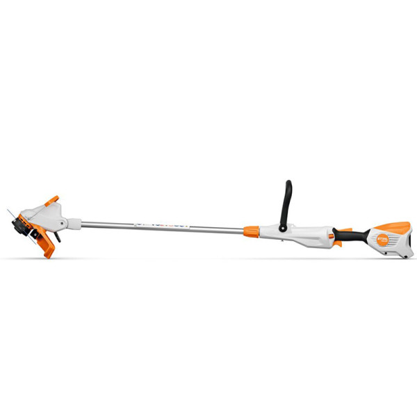 Coupe bordure sans fil STIHL FSA 50 batterie + chargeur