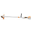 Coupe bordure sans fil STIHL FSA 50 batterie + chargeur