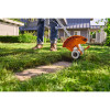 Coupe bordure sans fil STIHL FSA 50 batterie + chargeur