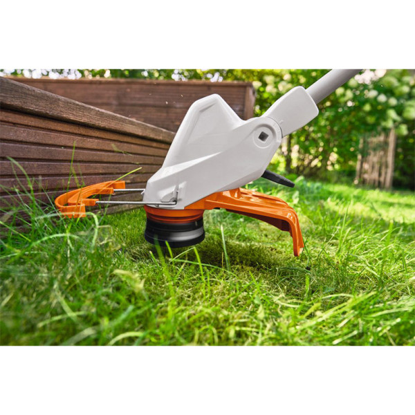 Coupe bordure sans fil STIHL FSA 50 batterie + chargeur