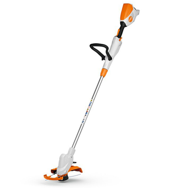 Coupe bordure sans fil STIHL FSA 50 batterie + chargeur