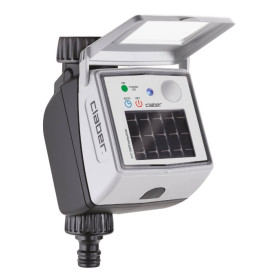 Programmateur solaire Bluetooth® 1 voie CLABER