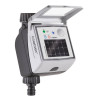 Programmateur solaire Bluetooth® 1 voie CLABER