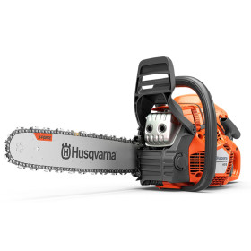 Tronçonneuse thermique HUSQVARNA 445S – Puissante et polyvalente