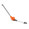Taille-haies orientable DH110 FLXi HUSQVARNA