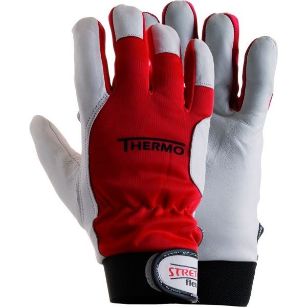 Gants thermo PFANNER
