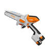 Mini tronçonneuse STIHL GTA 30 à batterie avec 2 batteries + chargeur