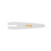 Guide-chaîne Light 01 compatible avec la scie à batterie GTA 40 STIHL.