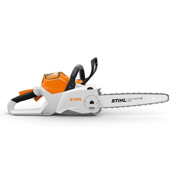 Tronçonneuse à batterie MSA200C-BQ STIHL, sans batterie ni chargeur