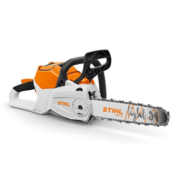 Tronçonneuse STIHL MSA 220 C-B  Tronçonneuse à batterie pro
