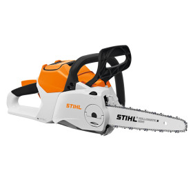 Tronçonneuse STIHL MSA 160 C-B – Tronçonneuse à batterie légère