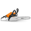 Tronconneuse thermique STIHL MS 172 - 31.8 cm3 - guide 35 cm