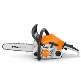Tronconneuse thermique STIHL MS 172 - 31.8 cm3 - guide 35 cm