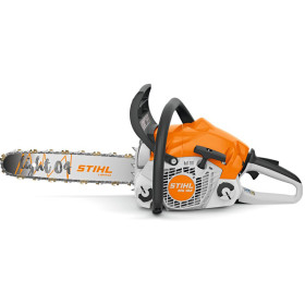Tronconneuse STIHL MS 182 - 35.8 cm3 - guide de 35 cm