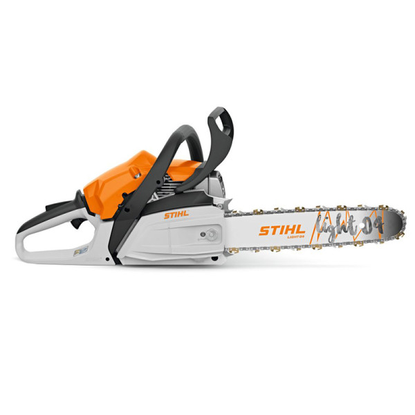 Tronconneuse STIHL MS 182 - 35.8 cm3 - guide de 35 cm
