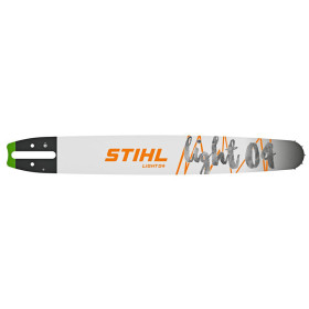 Guide-chaine Rollomatic LIGHT 04 3/8P 40 cm STIHL