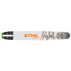 Guide-chaine Rollomatic LIGHT 04 3/8P 40 cm STIHL