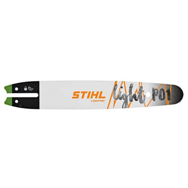 Guide pour tronconneuse STIHL MS 162 35 CM