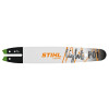 Guide pour tronconneuse STIHL MS 162 35 CM