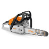 Tronconneuse STIHL MS 182 - 35.8 cm3 - guide de 35 cm
