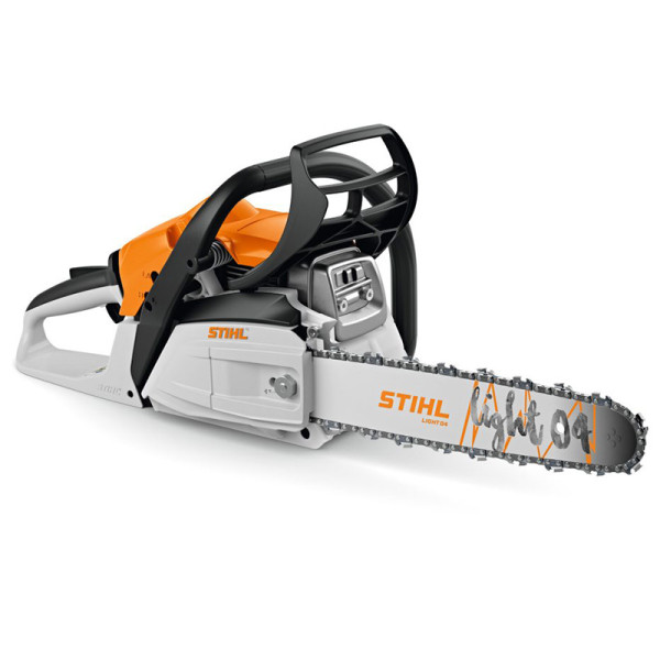 Tronconneuse STIHL MS 182 - 35.8 cm3 - guide de 35 cm