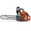 Tronçonneuse thermique HUSQVARNA 450 II - 50 cm3 - 45 cm