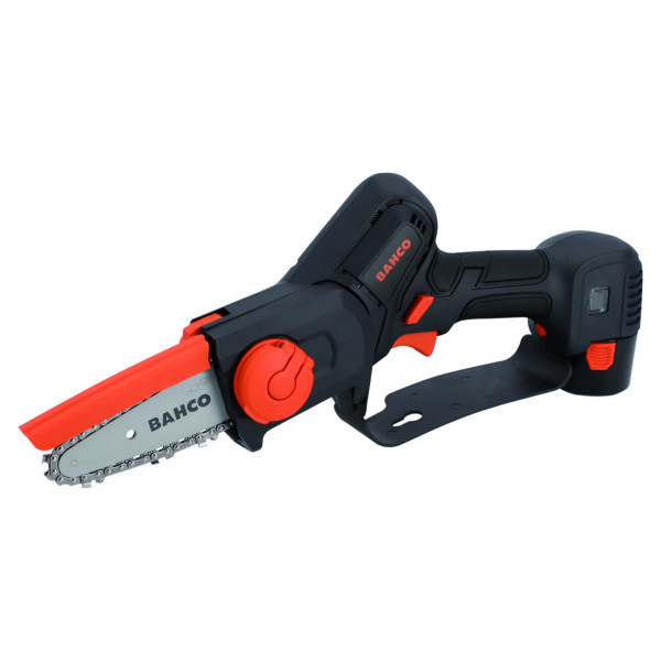 Tronçonneuse à main BCL104 10.8v 300W BAHCO