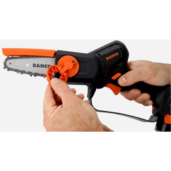 Tronçonneuse à main BCL104 10.8v 300W BAHCO