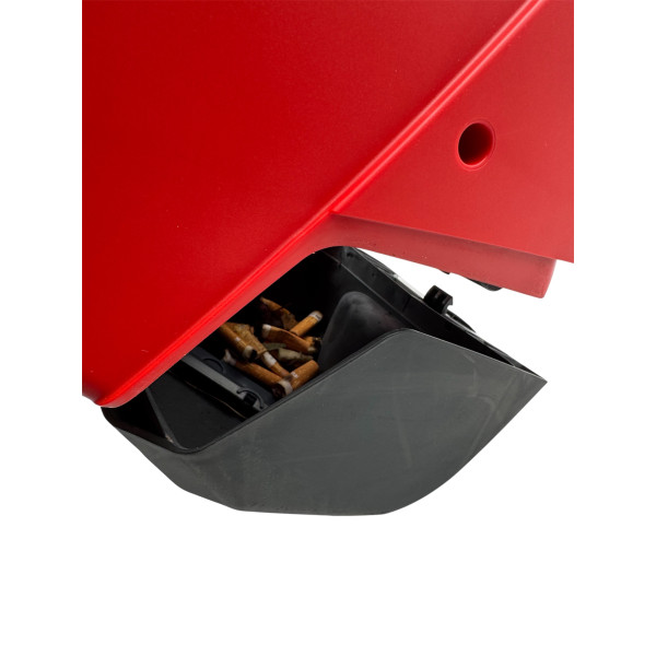 Aspirateur de mégots v2 18V