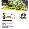 Kit élagage complet COURANT