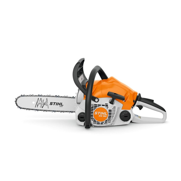 Tronçonneuse thermique STIHL MS 162 C-BE :Offre spéciale Jardins Loisirs 169€