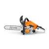 Tronçonneuse thermique STIHL MS 162 C-BE :Offre spéciale Jardins Loisirs 169€