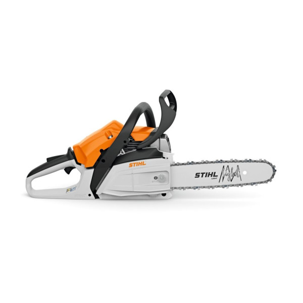 Tronçonneuse thermique STIHL MS 162 C-BE :Offre spéciale Jardins Loisirs 169€