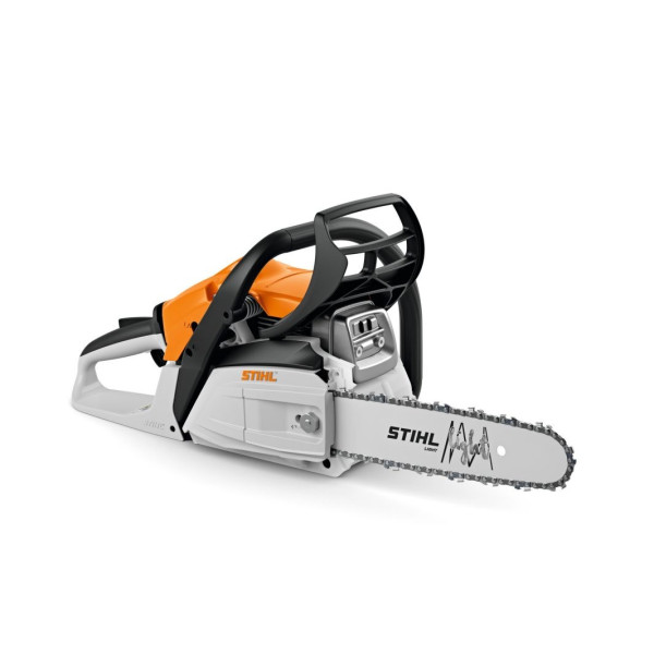 Tronçonneuse thermique STIHL MS 162 C-BE :Offre spéciale Jardins Loisirs 169€