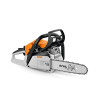 Tronçonneuse thermique STIHL MS 162 C-BE :Offre spéciale Jardins Loisirs 169€