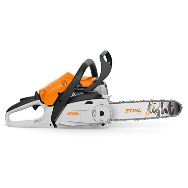 Tronçonneuse thermique STIHL MS 162 C-BE :Offre spéciale Jardins Loisirs 169€