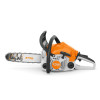 Tronçonneuse thermique STIHL MS 162 C-BE :Offre spéciale Jardins Loisirs 169€
