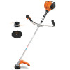 STIHL FS 70 C-E – Débroussailleuse thermique puissante ErgoStart – Remise 140€