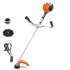 STIHL FS 70 C-E – Débroussailleuse thermique puissante ErgoStart – Remise 140€