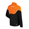 Veste de protection tronçonneuse STIHL FUNCTION Core respirante et visible