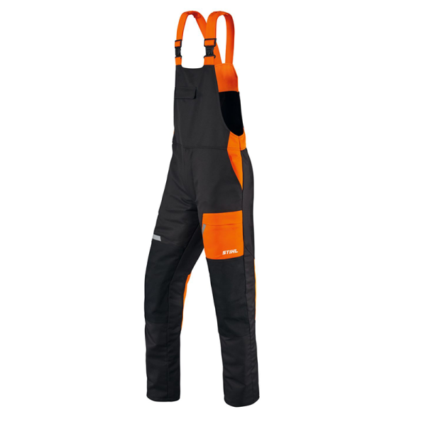 Salopette anti-coupures STIHL FUNCTION Core® – Protection tronçonneuse Classe 1