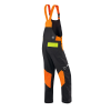 Salopette anti-coupures STIHL FUNCTION Core® – Protection tronçonneuse Classe 1