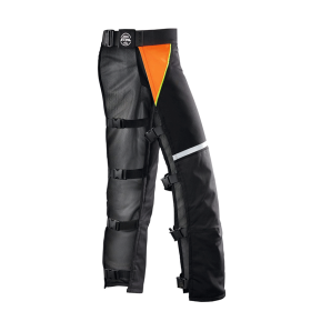 Jambières anti-coupures STIHL FUNCTION Core® 270° – Protection tronçonneuse