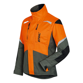 Veste de protection STIHL FUNCTION ERGO – Veste de travail robuste et ventilée