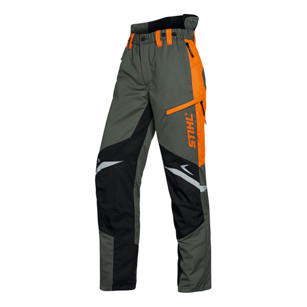 Pantalon anti-coupures classe 1  STIHL FUNCTION Core